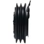 Four Seasons 47581 New York & Tec 206,209,210,HG850,HG1000 Clutch Assembly w/ Coil