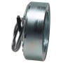 Four Seasons 47586 New Sanden/Sankyo SD508 Clutch Assembly w/ Coil