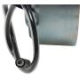 Four Seasons 47586 New Sanden/Sankyo SD508 Clutch Assembly w/ Coil