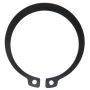 Four Seasons 47586 New Sanden/Sankyo SD508 Clutch Assembly w/ Coil