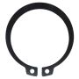 Four Seasons 47586 New Sanden/Sankyo SD508 Clutch Assembly w/ Coil