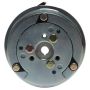 Four Seasons 47586 New Sanden/Sankyo SD508 Clutch Assembly w/ Coil