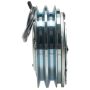 Four Seasons 47586 New Sanden/Sankyo SD508 Clutch Assembly w/ Coil