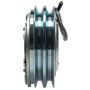 Four Seasons 47586 New Sanden/Sankyo SD508 Clutch Assembly w/ Coil