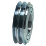 Four Seasons 47586 New Sanden/Sankyo SD508 Clutch Assembly w/ Coil