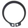 Four Seasons 47592 New Nippondenso 10PA Clutch Assembly w/ Coil
