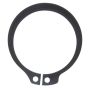 Four Seasons 47592 New Nippondenso 10PA Clutch Assembly w/ Coil