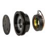 Four Seasons 47594 New Nippondenso 10PA Clutch Assembly w/ Coil