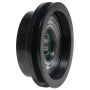 Four Seasons 47594 New Nippondenso 10PA Clutch Assembly w/ Coil