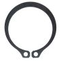 Four Seasons 47594 New Nippondenso 10PA Clutch Assembly w/ Coil