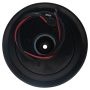 Four Seasons 47598 New Nippondenso 10PA Clutch Assembly w/ Coil