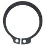 Four Seasons 47598 New Nippondenso 10PA Clutch Assembly w/ Coil