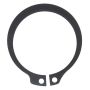 Four Seasons 47598 New Nippondenso 10PA Clutch Assembly w/ Coil