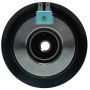 Four Seasons 47620 New GM Frigidaire/Harrison R4 Radial Clutch Assembly w/ Coil
