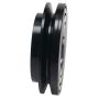 Four Seasons 47620 New GM Frigidaire/Harrison R4 Radial Clutch Assembly w/ Coil
