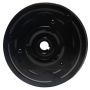 Four Seasons 47620 New GM Frigidaire/Harrison R4 Radial Clutch Assembly w/ Coil