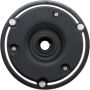 Four Seasons 47631 New GM Harrison DA6-HR6-HD6-HT6+HE6 Clutch Assembly w/ Coil