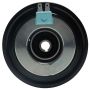 Four Seasons 47633 New GM Frigidaire/Harrison R4 Radial Clutch Assembly w/ Coil