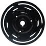 Four Seasons 47633 New GM Frigidaire/Harrison R4 Radial Clutch Assembly w/ Coil