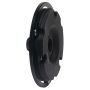 Four Seasons 47651 New GM Harrison DA6-HR6-HD6-HT6+HE6 Clutch Assembly w/ Coil