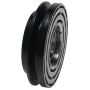 Four Seasons 47651 New GM Harrison DA6-HR6-HD6-HT6+HE6 Clutch Assembly w/ Coil