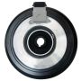 Four Seasons 47655 New GM Harrison DA6-HR6-HD6-HT6+HE6 Clutch Assembly w/ Coil