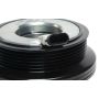 Four Seasons 47655 New GM Harrison DA6-HR6-HD6-HT6+HE6 Clutch Assembly w/ Coil