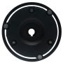 Four Seasons 47655 New GM Harrison DA6-HR6-HD6-HT6+HE6 Clutch Assembly w/ Coil