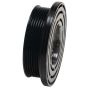 Four Seasons 47655 New GM Harrison DA6-HR6-HD6-HT6+HE6 Clutch Assembly w/ Coil