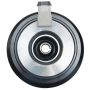 Four Seasons 47656 New GM Frigidaire/Harrison R4 Radial Clutch Assembly w/ Coil