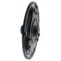 Four Seasons 47656 New GM Frigidaire/Harrison R4 Radial Clutch Assembly w/ Coil