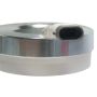 Four Seasons 47656 New GM Frigidaire/Harrison R4 Radial Clutch Assembly w/ Coil