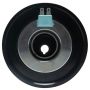 Four Seasons 47662 New GM Harrison DA6-HR6-HD6-HT6+HE6 Clutch Assembly w/ Coil