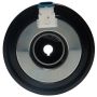 Four Seasons 47667 New GM Harrison DA6-HR6-HD6-HT6+HE6 Clutch Assembly w/ Coil
