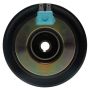 Four Seasons 47670 New GM Frigidaire/Harrison R4 Radial Clutch Assembly w/ Coil