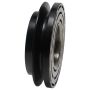 Four Seasons 47670 New GM Frigidaire/Harrison R4 Radial Clutch Assembly w/ Coil