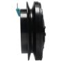 Four Seasons 47670 New GM Frigidaire/Harrison R4 Radial Clutch Assembly w/ Coil