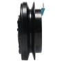 Four Seasons 47670 New GM Frigidaire/Harrison R4 Radial Clutch Assembly w/ Coil