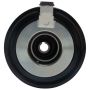 Four Seasons 47671 New GM Frigidaire/Harrison R4 Radial Clutch Assembly w/ Coil