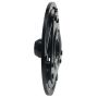 Four Seasons 47671 New GM Frigidaire/Harrison R4 Radial Clutch Assembly w/ Coil