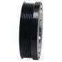 Four Seasons 47671 New GM Frigidaire/Harrison R4 Radial Clutch Assembly w/ Coil