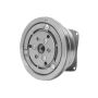 Four Seasons 47809 New York & Tec 206,209,210,HG850,HG1000 Clutch Assembly w/ Coil