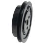 Four Seasons 47809 New York & Tec 206,209,210,HG850,HG1000 Clutch Assembly w/ Coil