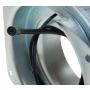 Four Seasons 47809 New York & Tec 206,209,210,HG850,HG1000 Clutch Assembly w/ Coil