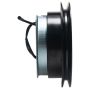 Four Seasons 47809 New York & Tec 206,209,210,HG850,HG1000 Clutch Assembly w/ Coil