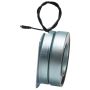 Four Seasons 47811 New York & Tec 206,209,210,HG850,HG1000 Clutch Assembly w/ Coil