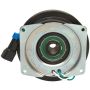 Four Seasons 47815 New York & Tec 206,209,210,HG850,HG1000 Clutch Assembly w/ Coil