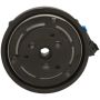 Four Seasons 47815 New York & Tec 206,209,210,HG850,HG1000 Clutch Assembly w/ Coil