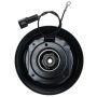 Four Seasons 47819 New Chrysler C171 Clutch Assembly w/ Coil
