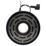 Four Seasons 47819 New Chrysler C171 Clutch Assembly w/ Coil